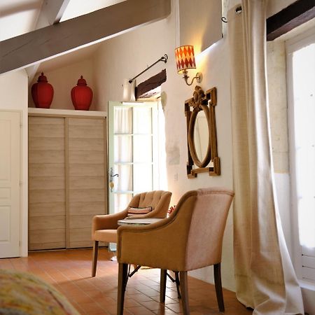 Domaine Le Bois Des Dames Bed and Breakfast Chantemerle-lès-Grignan Eksteriør billede