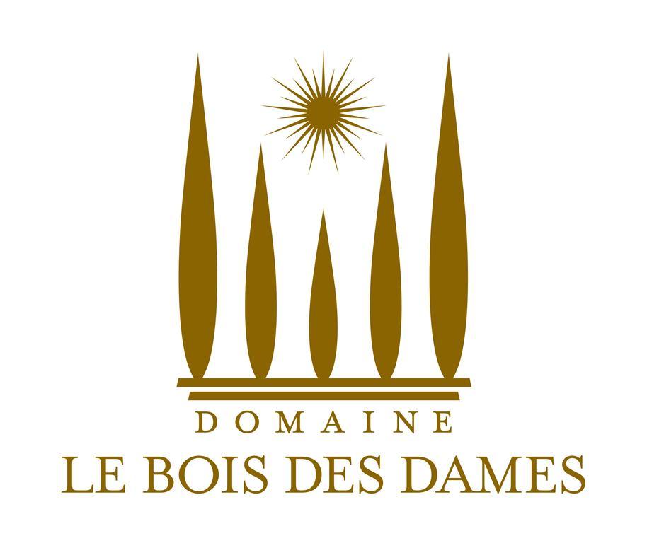 Domaine Le Bois Des Dames Bed and Breakfast Chantemerle-lès-Grignan Eksteriør billede