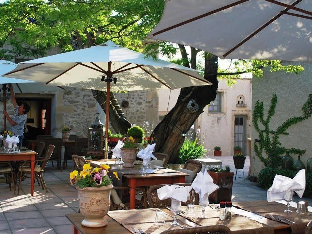 Domaine Le Bois Des Dames Bed and Breakfast Chantemerle-lès-Grignan Eksteriør billede